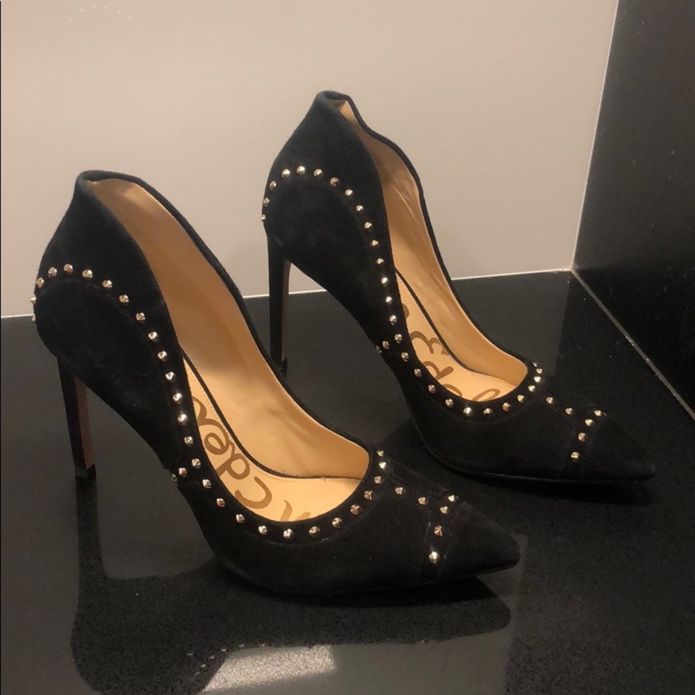 Sam Edelman Heels
